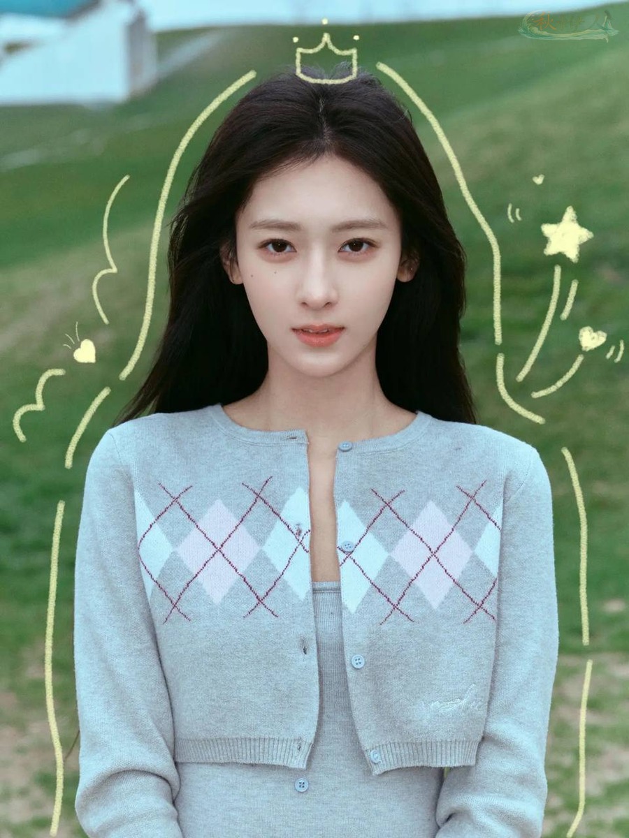 上海清纯邻家少女模特高清写真