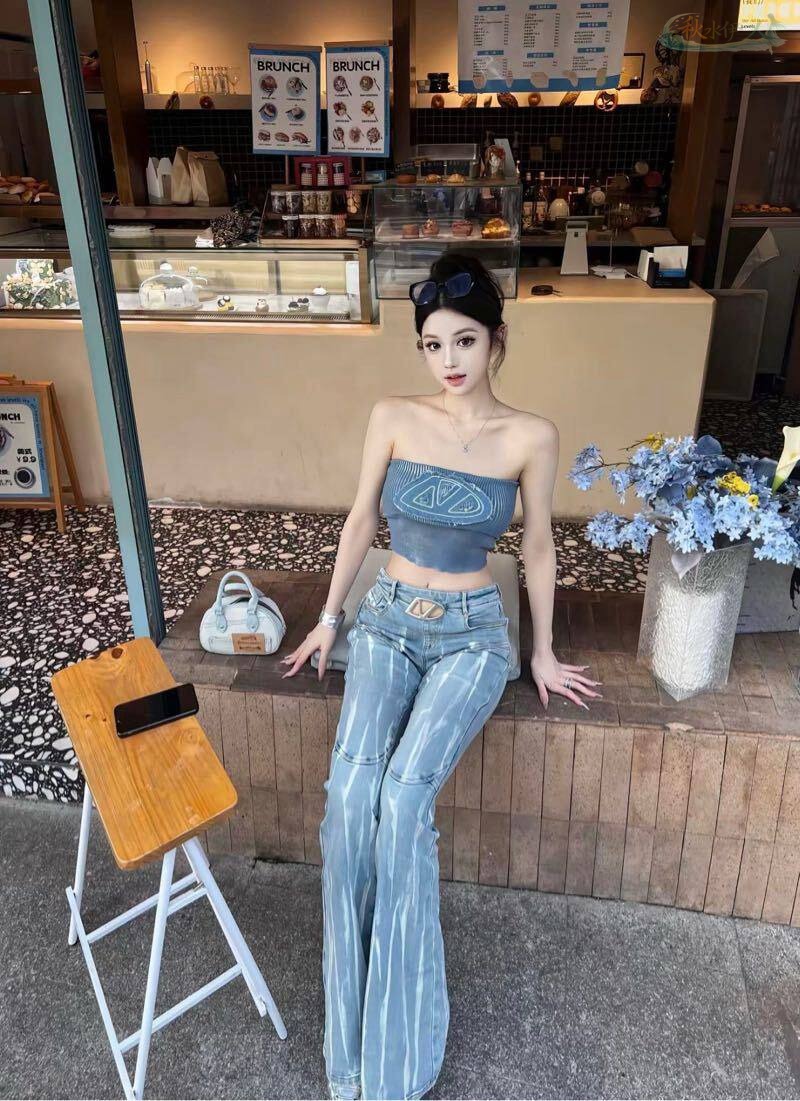 北京高挑女大学生街拍