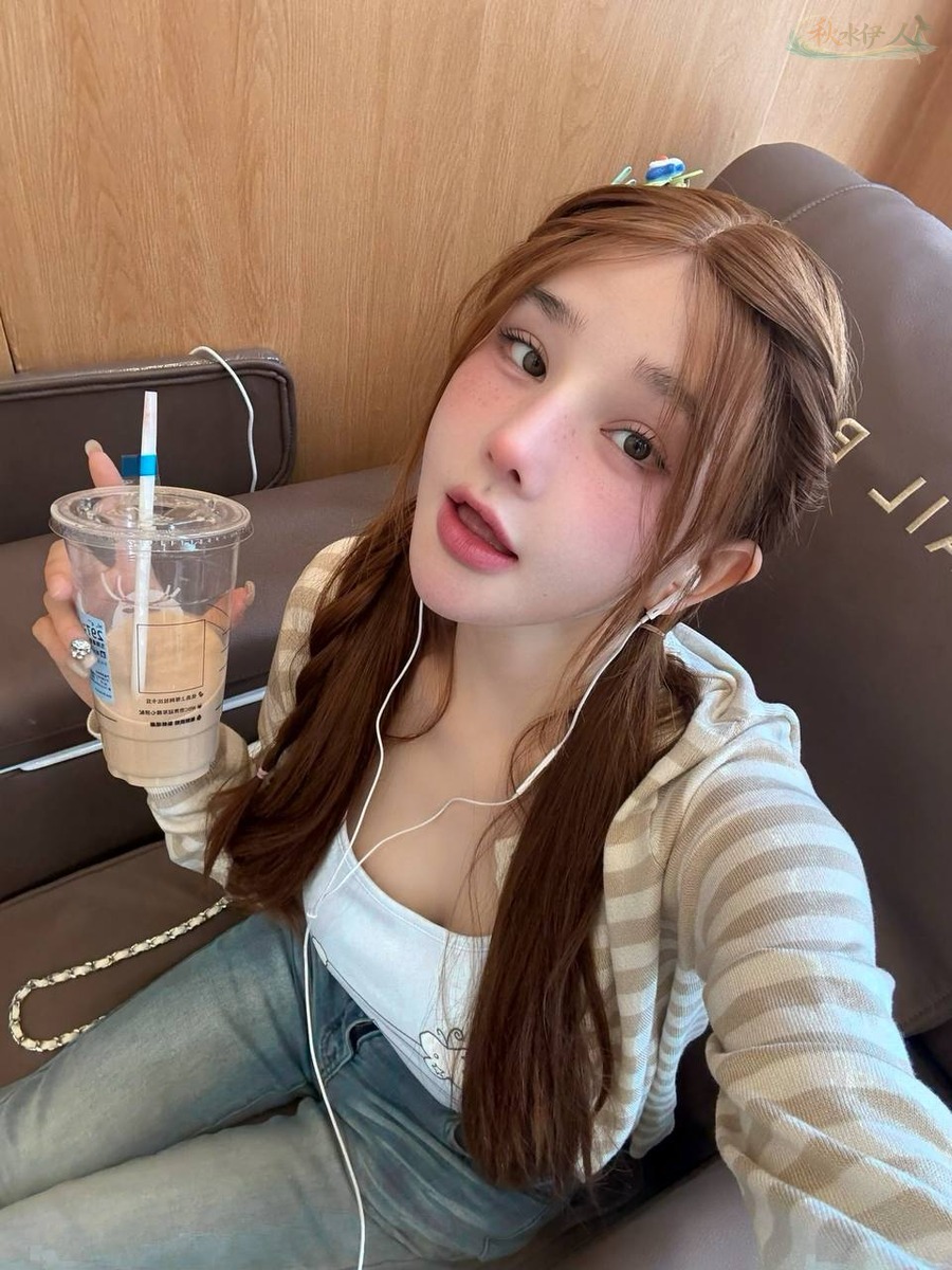 上海甜软妹babyface大头照