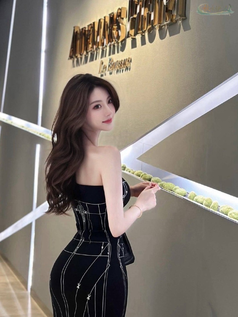上海自媒体博主模特36D上围