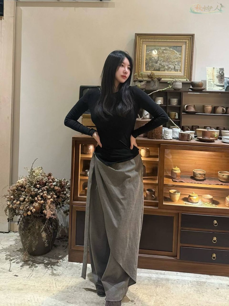 广州E杯女神173身高表现力