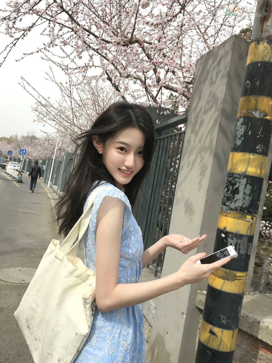 上海C杯模特唯美光影写真