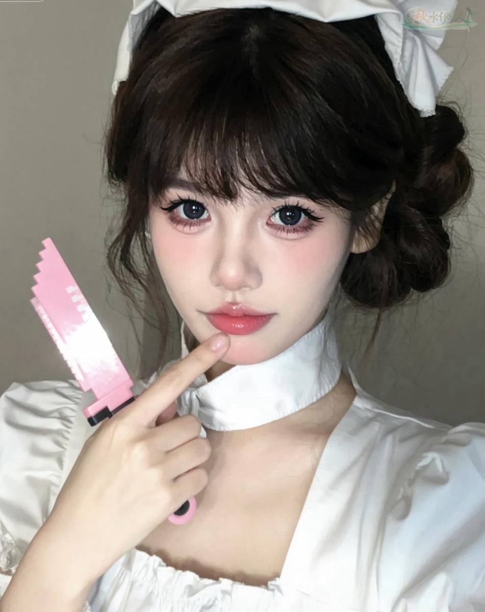 深圳纯欲少女模特生活照街拍