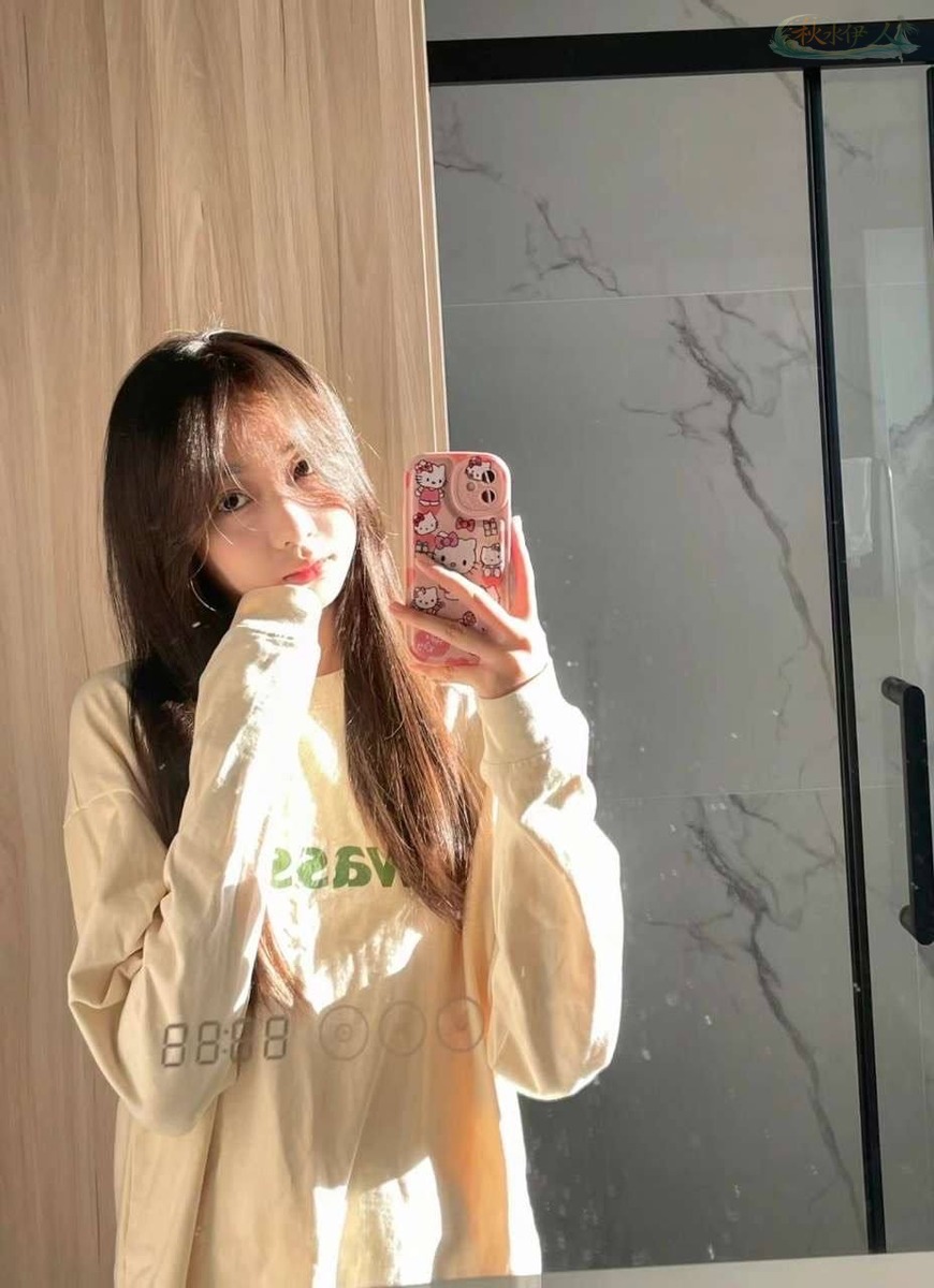 深圳青春学生模特166cm