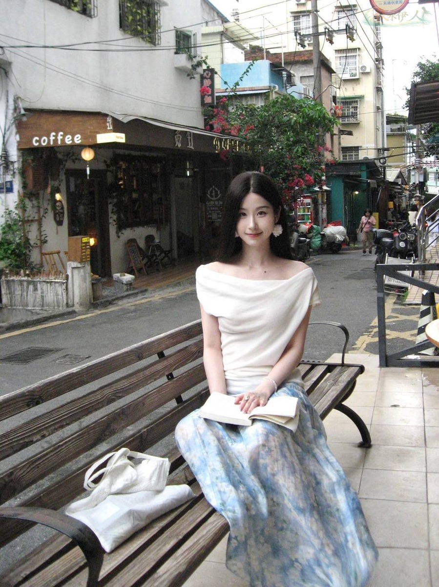 深圳S身材模特清纯甜美
