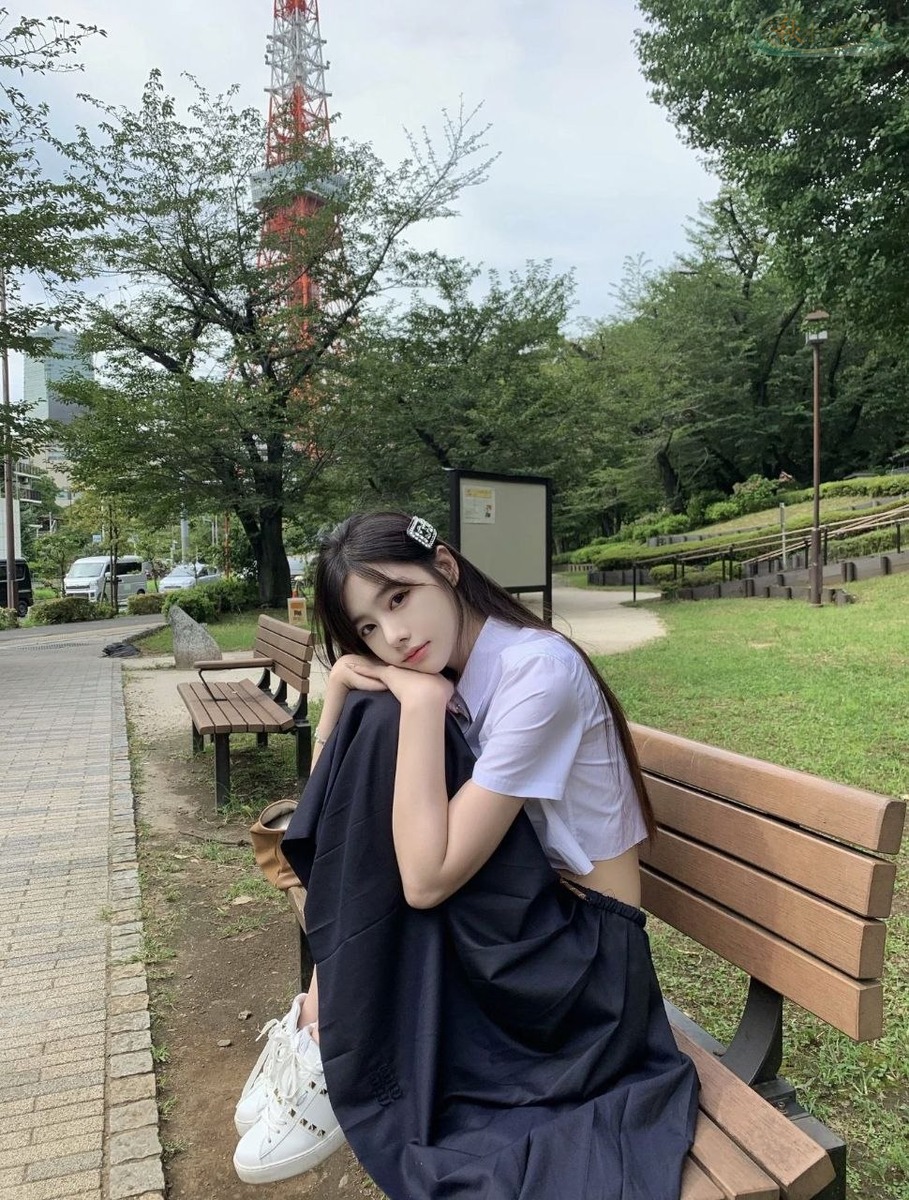 北京中央美术学院学生模特写真
