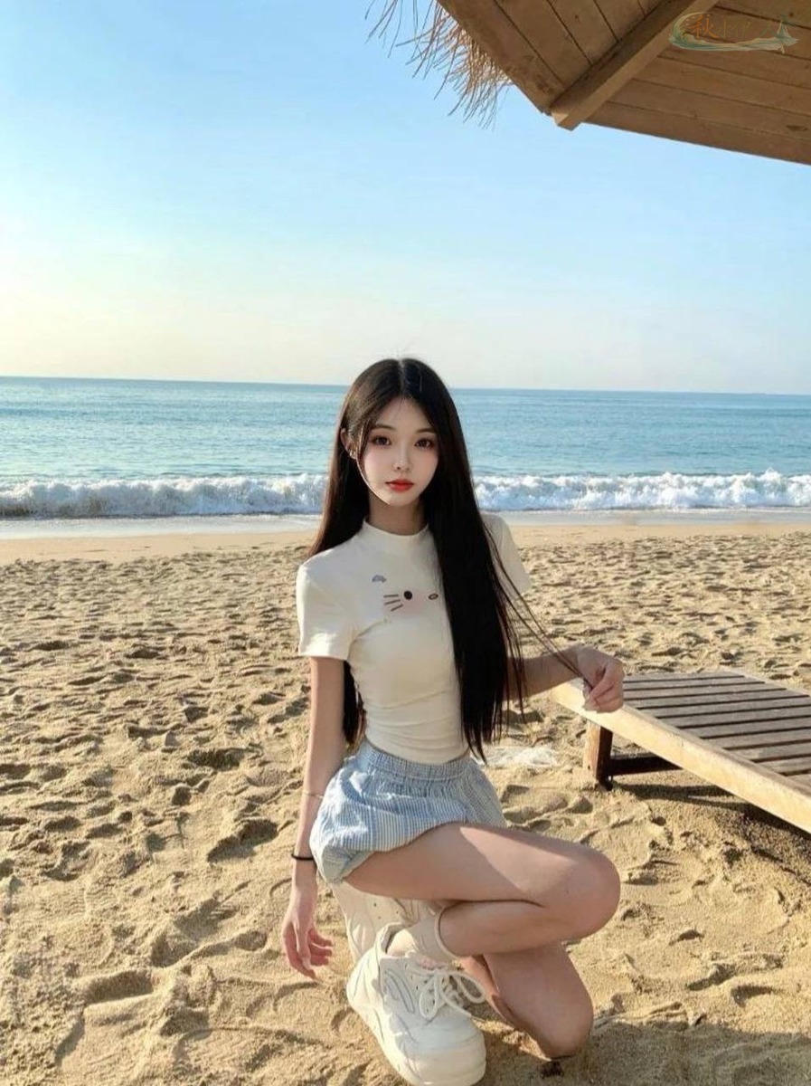 广州05后模特气质美图