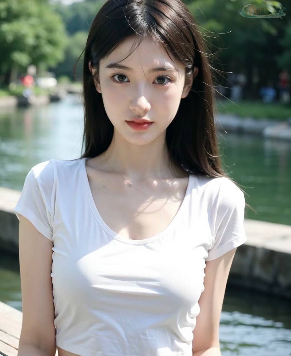 广州可纯可御气质模特照片