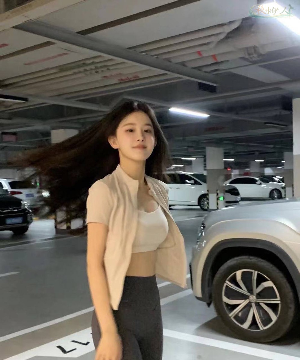 广州三点粉敏感体质模特展示