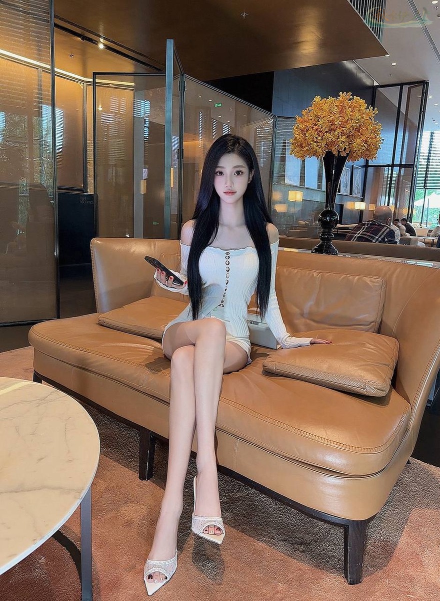 杭州新晋模特写真