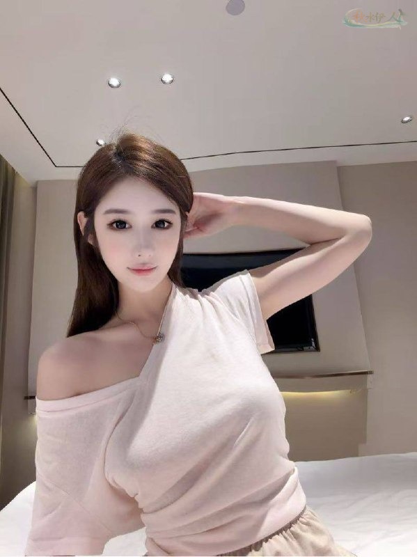上海网红御姐模特气质写真