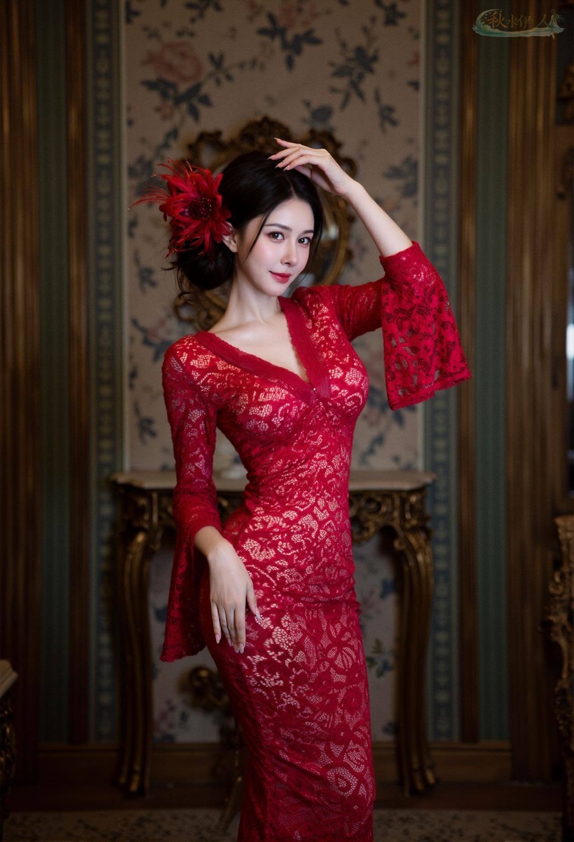 深圳高挑模特圈外女友风街拍