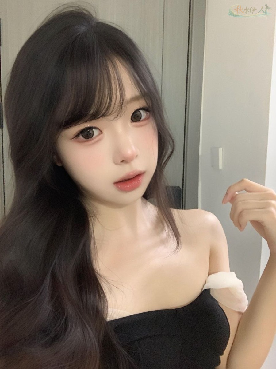 北京甜美初恋模特JK写真
