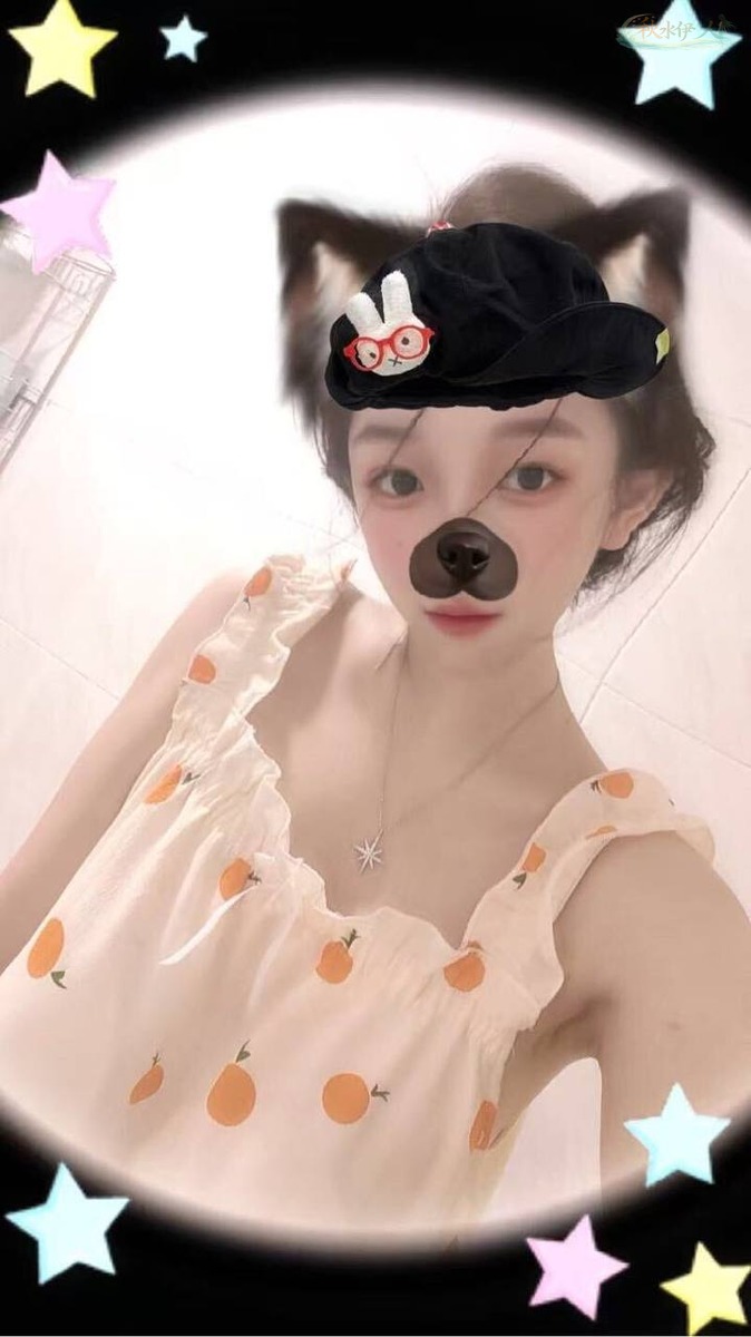 上海私房写真模特纯欲风
