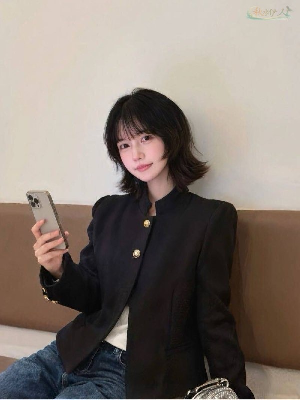 上海无纹身模特日系风格照片