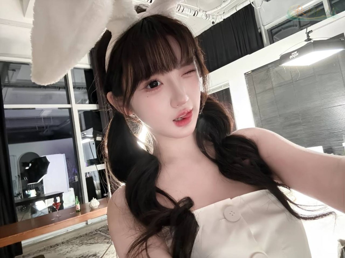 上海女孩气质清纯模板
