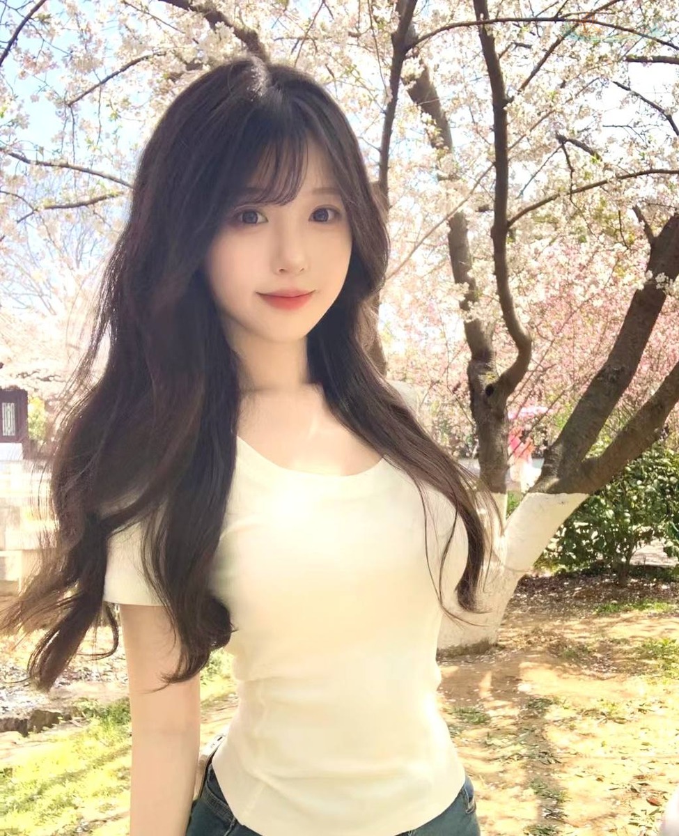 上海钢琴才女穿搭示范