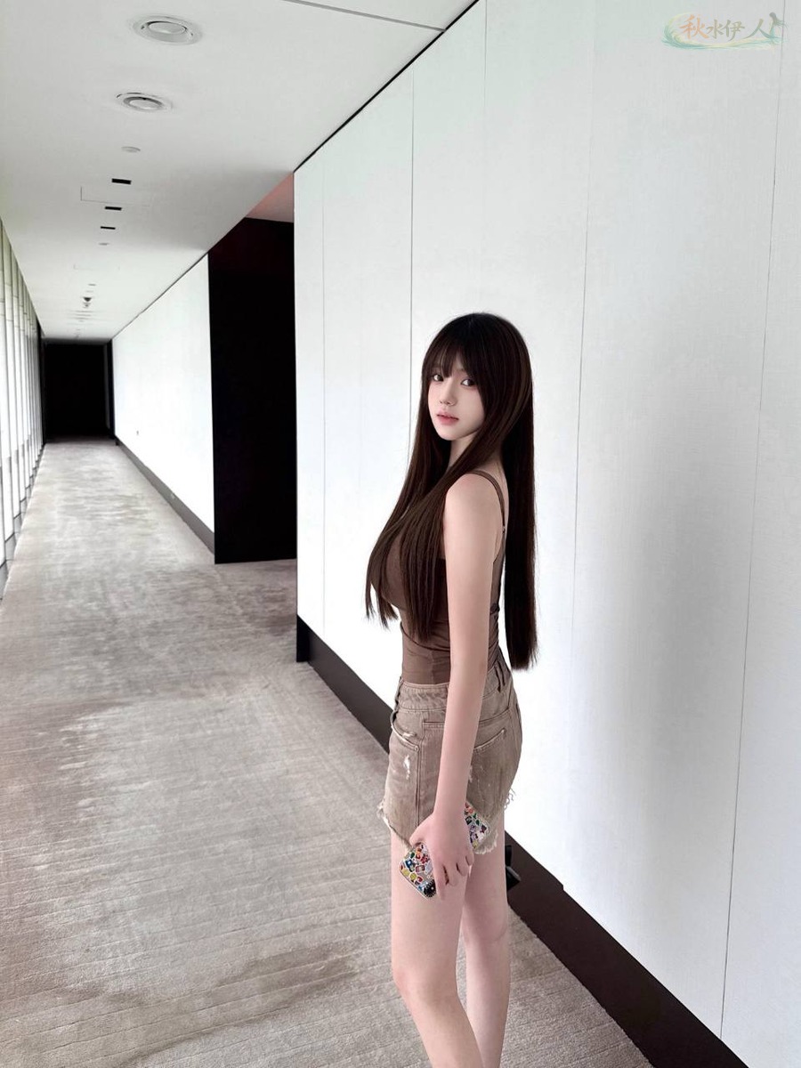 广州清纯校花模特 170cm 46kg 生活照