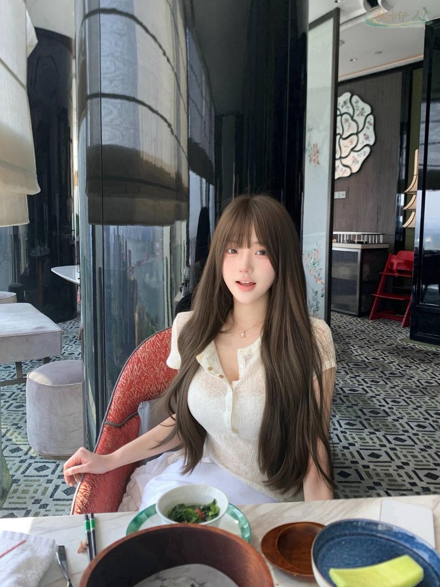 广州女友风模特 不催不事 配合积极
