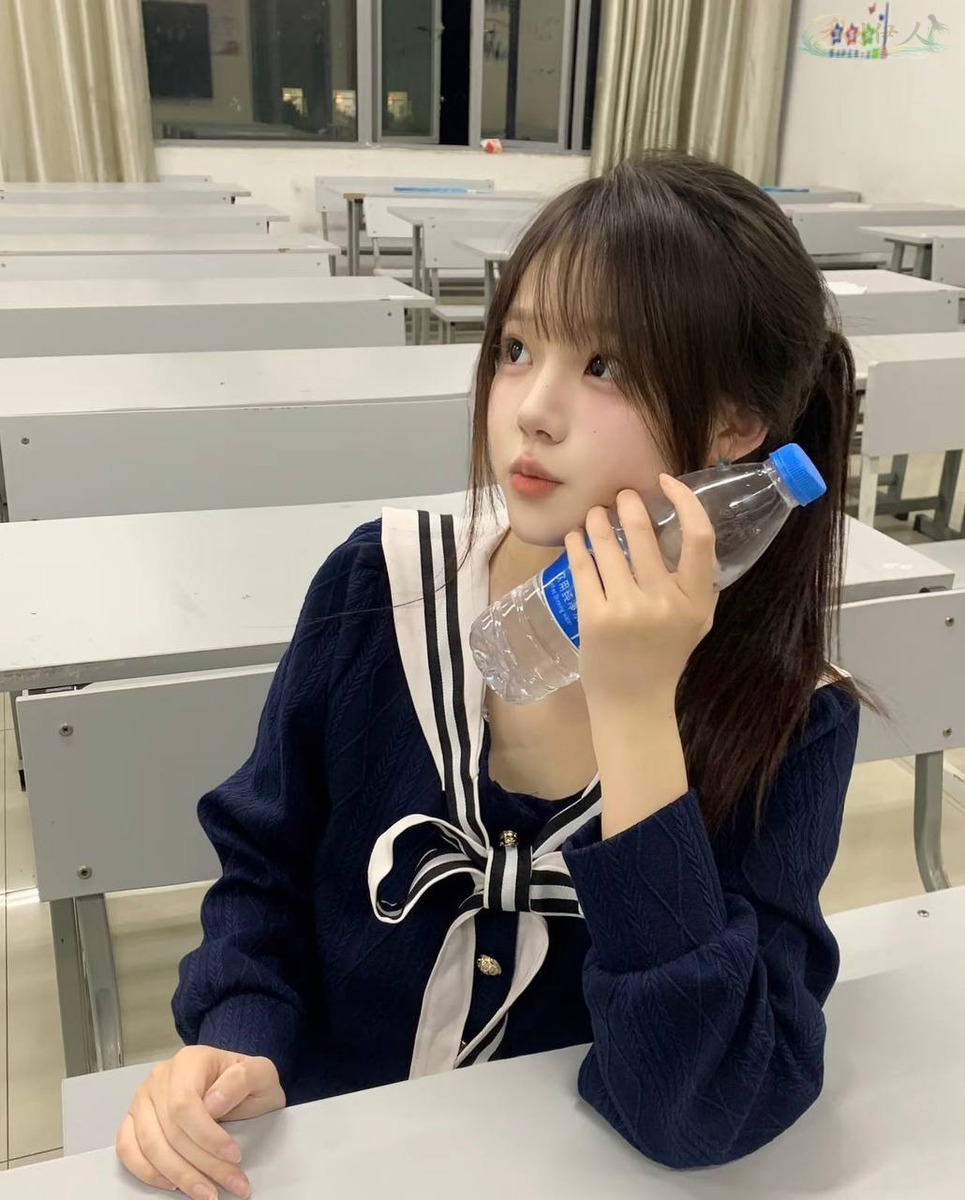 广州无纹身甜妹丝袜风格