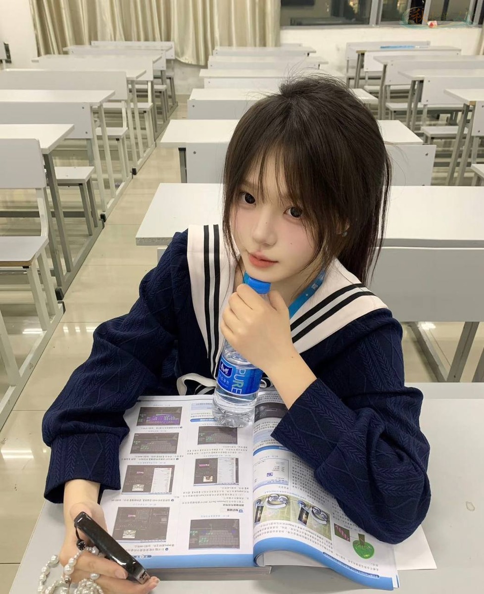 广州温柔体贴模特私房写真
