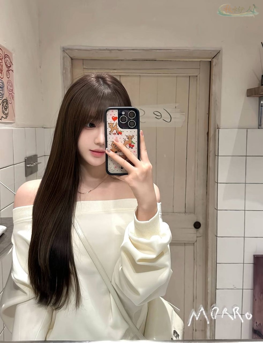 广州牛奶肌肤少女写真