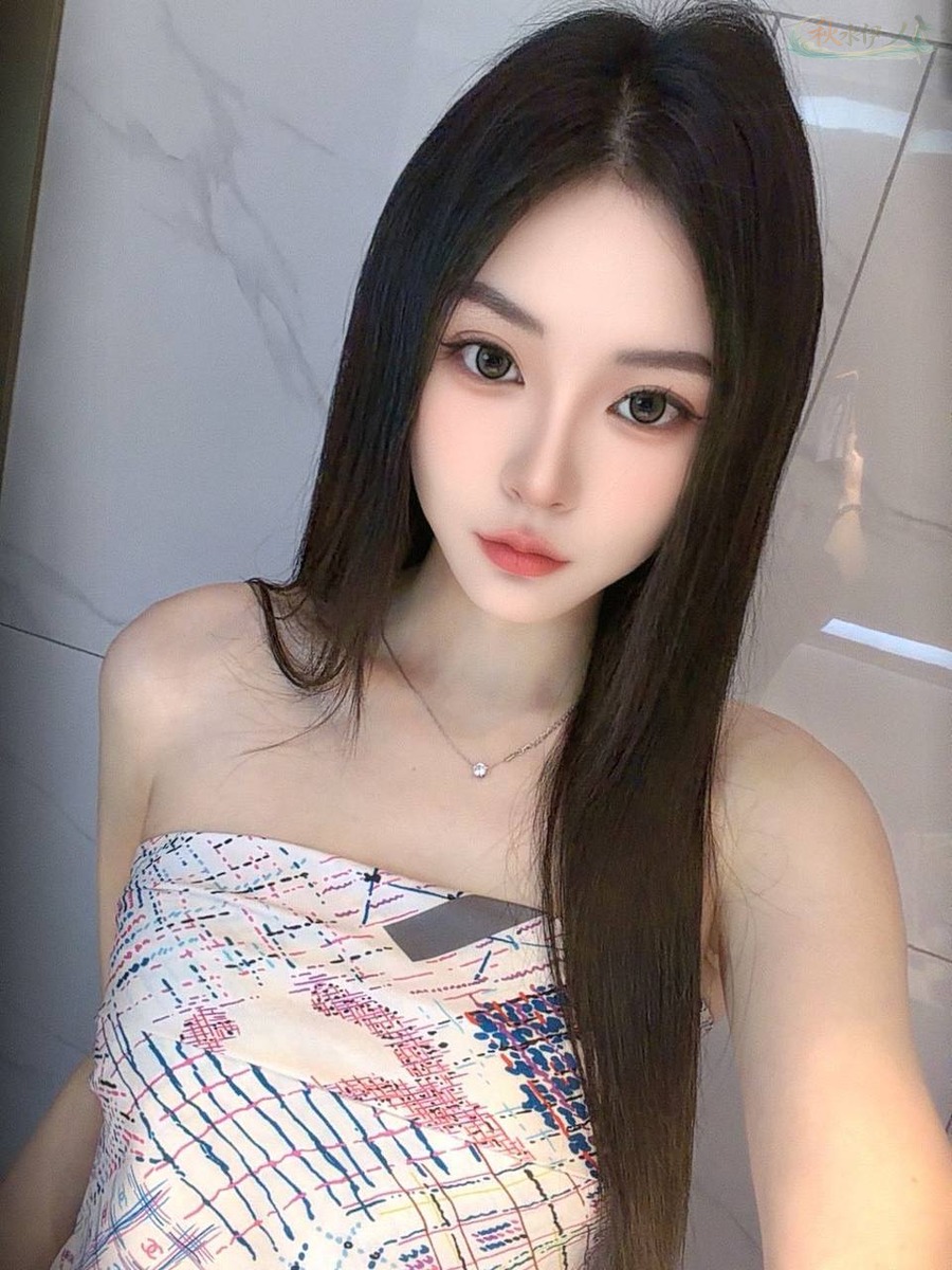 广州178cm模特妩媚大片