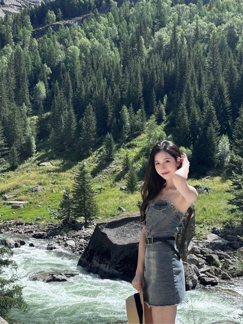 上海双语模特知性穿搭