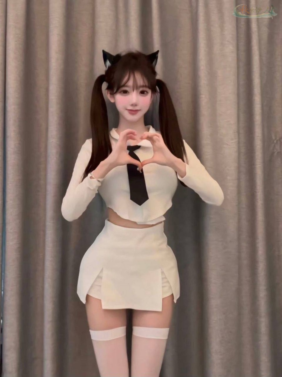 上海身高162模特写真