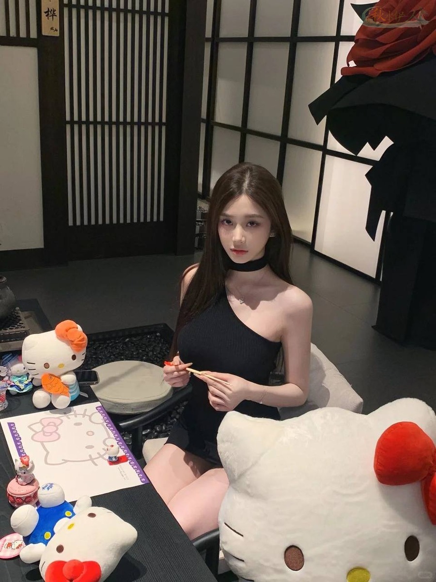 上海温柔女友风模特写真