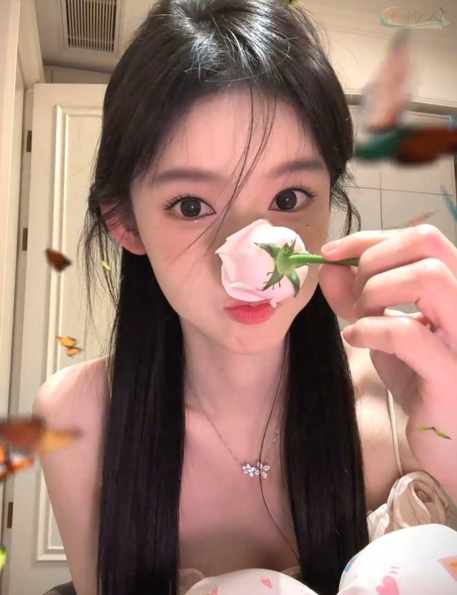 上海可纯可御模特室内照