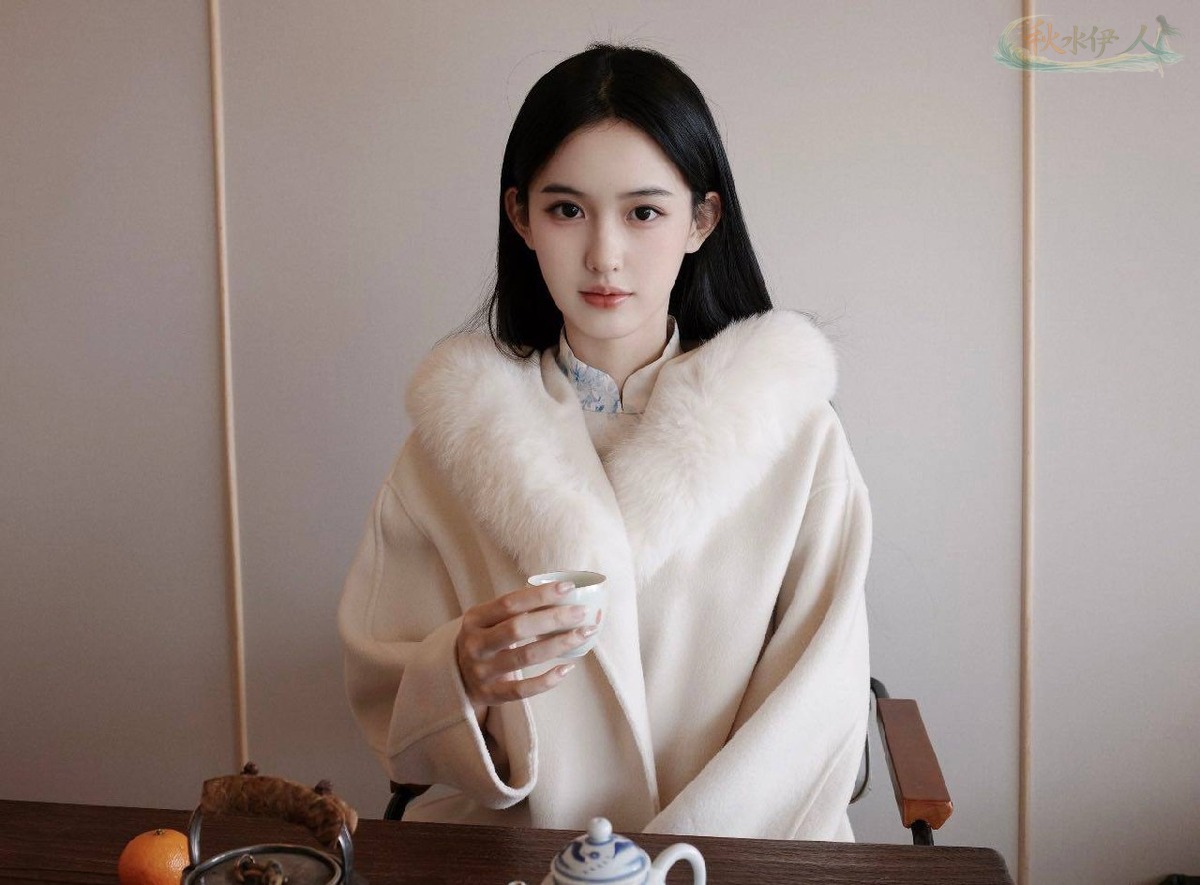 上海冷白皮无纹身模特视频