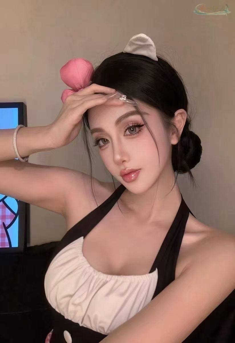 杭州模特身材展示F杯美腿
