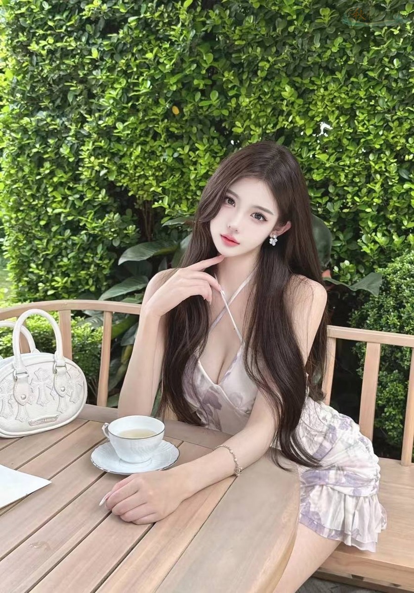 杭州滨江模特拍摄现场