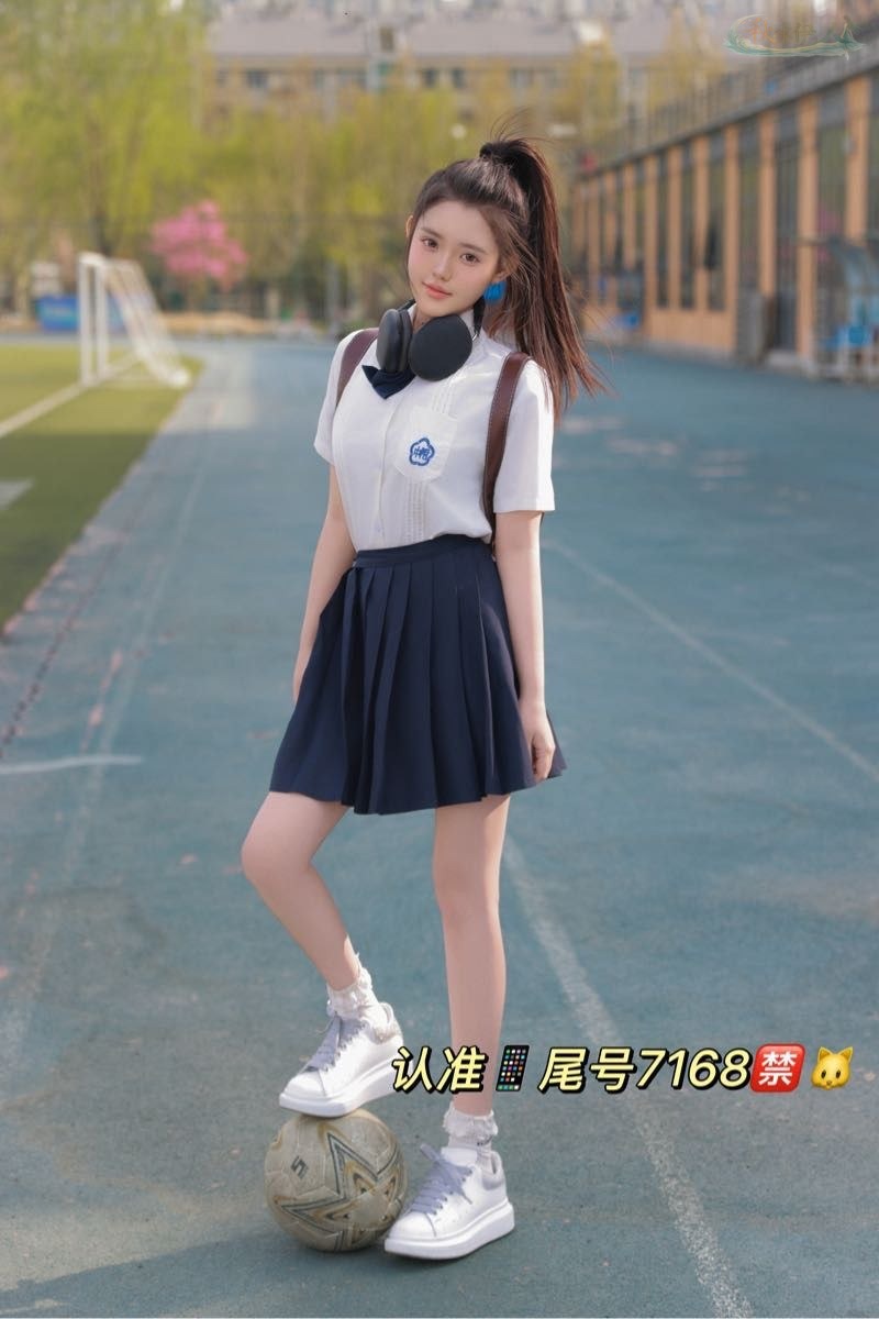 青岛模特配合度高拍摄5