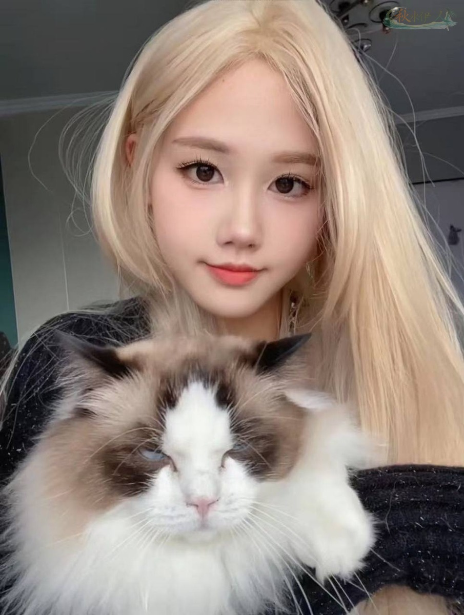 广州天然无整少女模特江南气质
