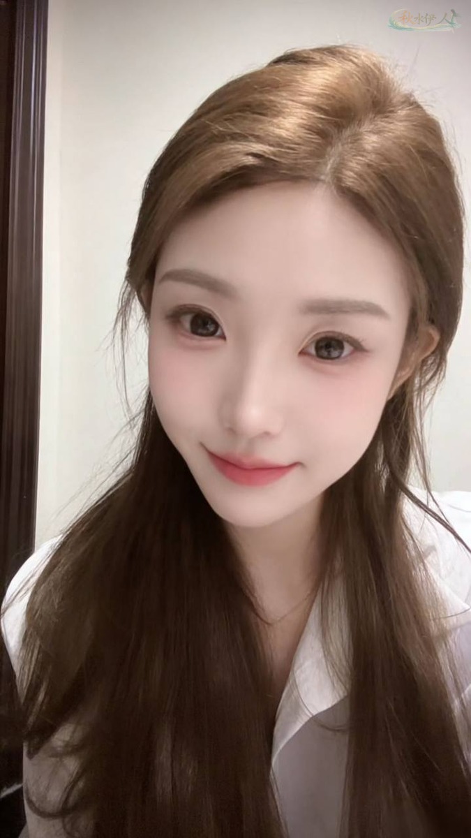 广州小C身材模特瑶瑶少女感写真