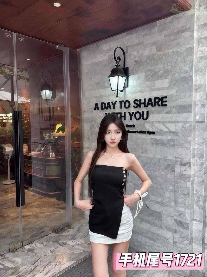 北京新人模特173cm43kg肤白貌美