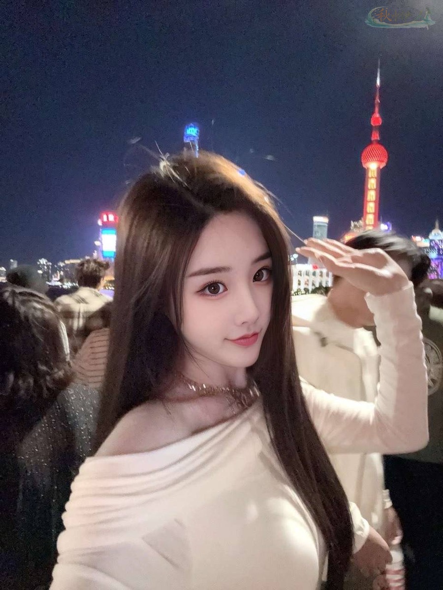南京高端模特御姐造型写真