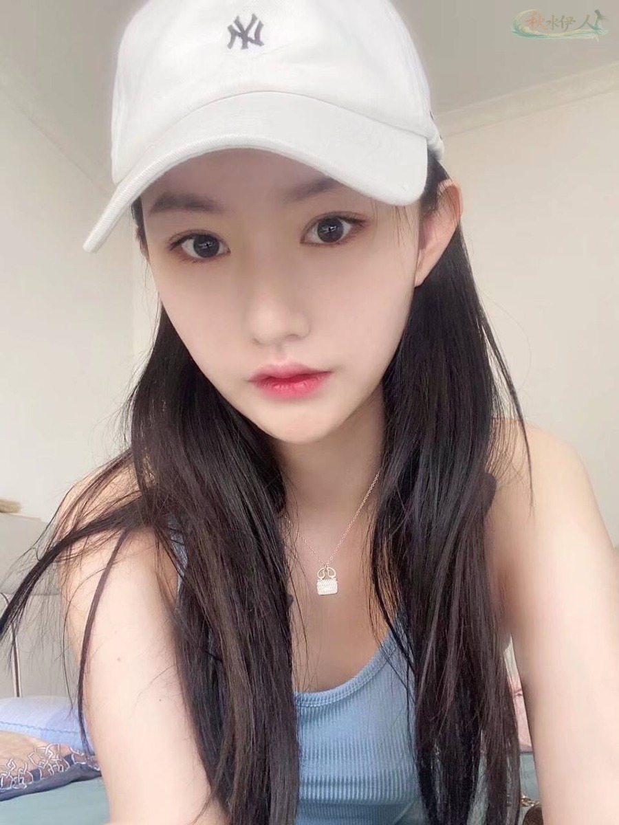 苏州气质女神回眸一笑