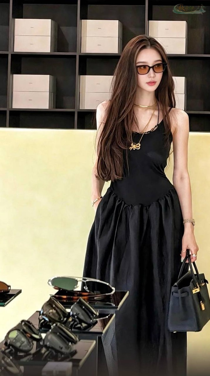 深圳00后平面模特冷白皮7