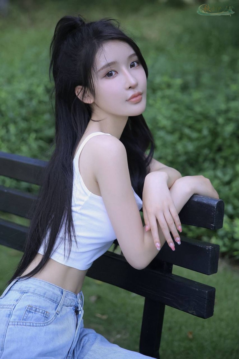 合肥高挑模特网红脸细节