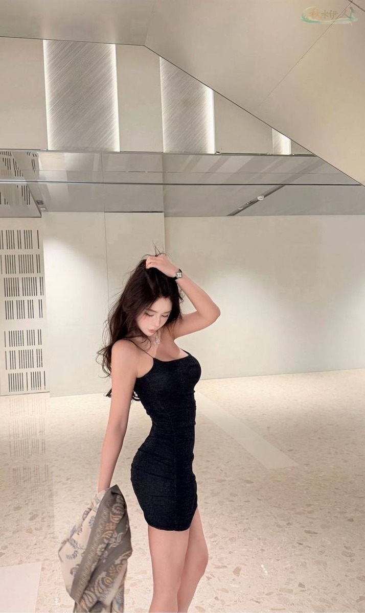 合肥模特腰臀比完美展示
