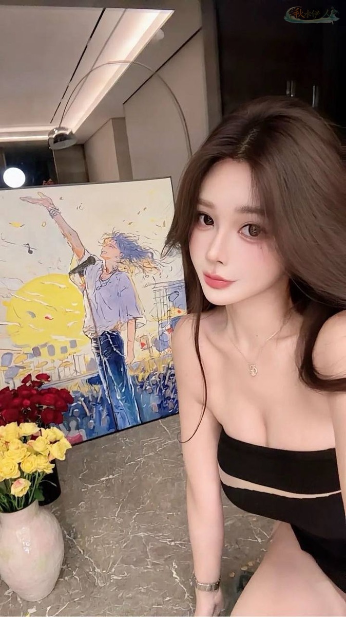 合肥模特时尚护肤写真