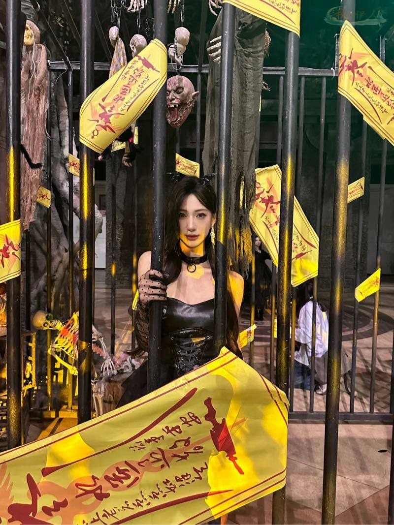 合肥气质模特温柔聪慧写真