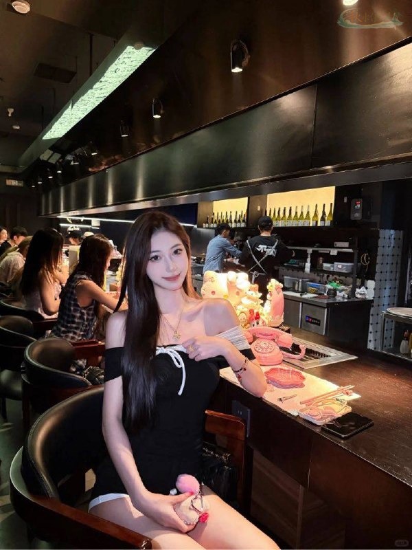 合肥纯欲女神173cm侧脸