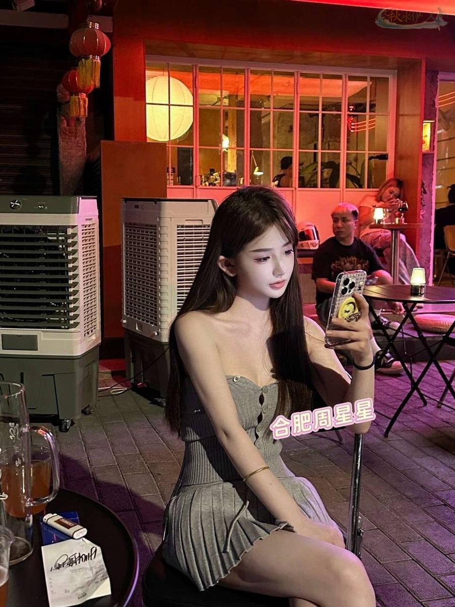 合肥05年170身高D杯模特写真2