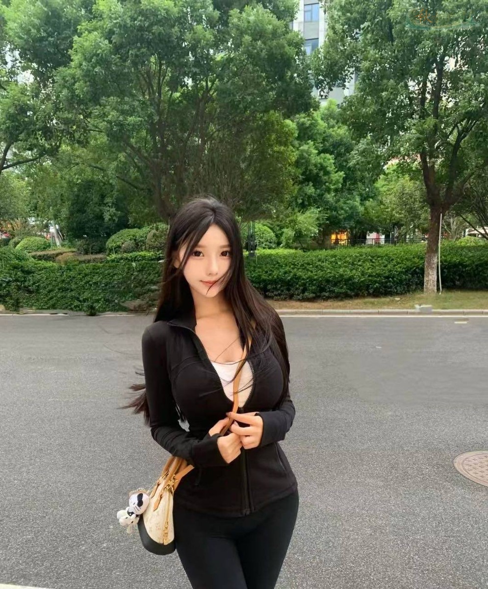 长沙美院兼职模特温柔气质