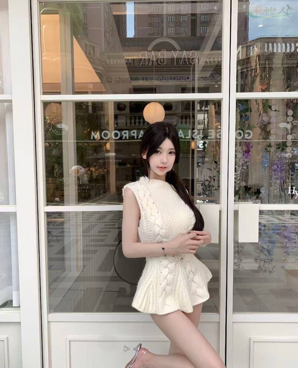 长沙模特C罩身材展示