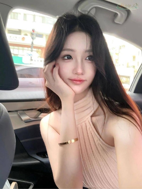 济南白月光女友感形象